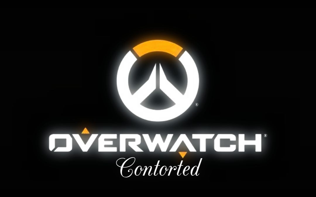 overwatch萌新竟然用死神获得了全场最佳
