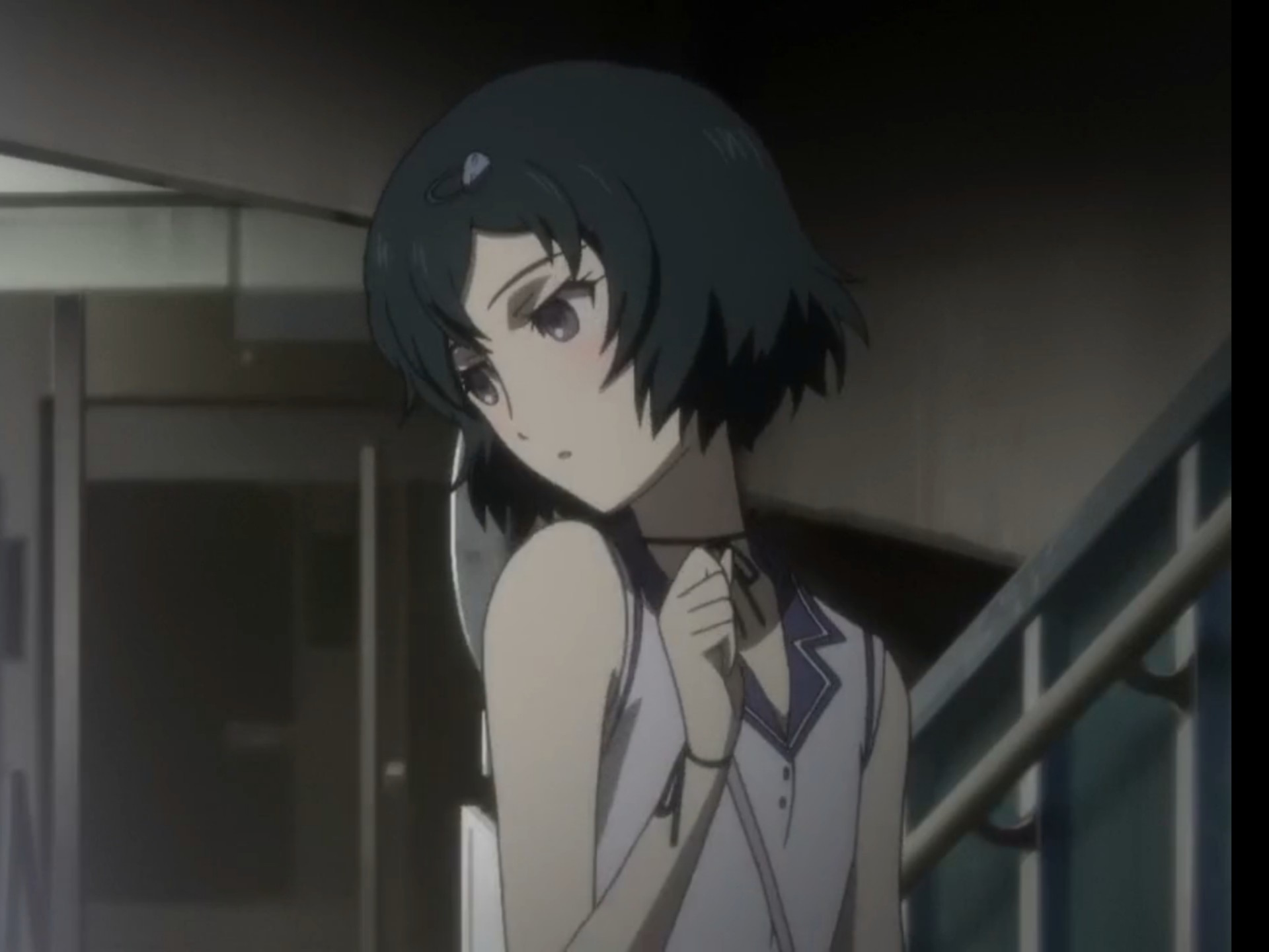 漆原琉华(ﾉ∇︎〃 )