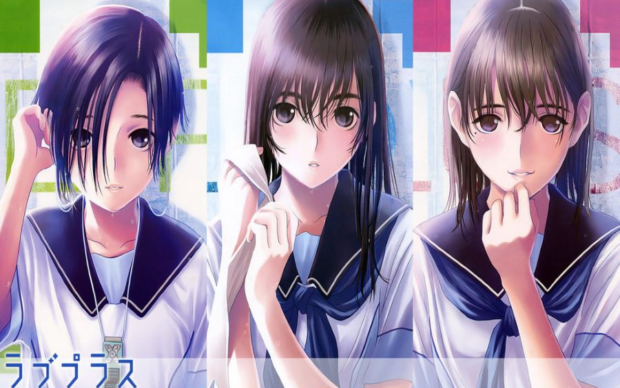 【酱】nds爱相随 娱乐实况解说合辑_单机游戏热门视频