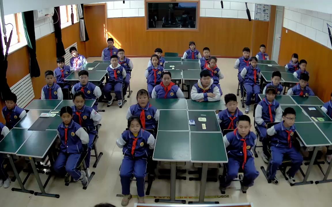 增产道小学——甄兆楠