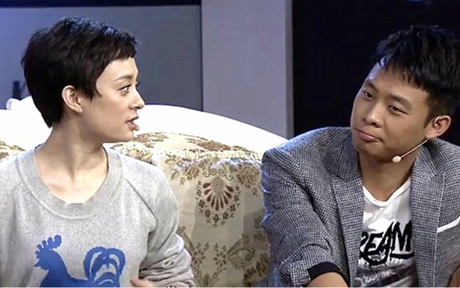 张译吐槽孙俪耍大牌:演个甄嬛有什么了不起的?不料背后另有隐情