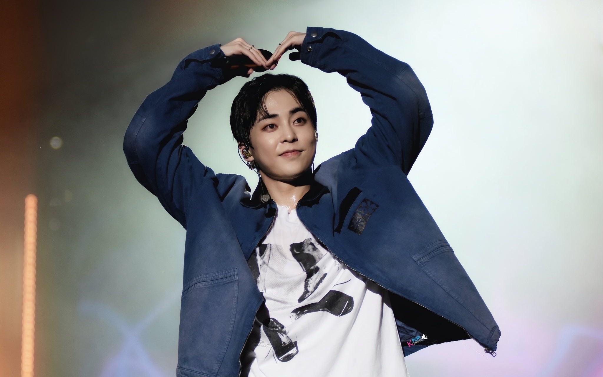 【金珉锡】231111《brand new》-malaysia