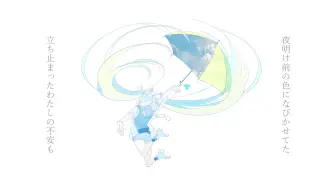 Download Video: 【初音ミク】JUMPIN' OVER !【r-906】