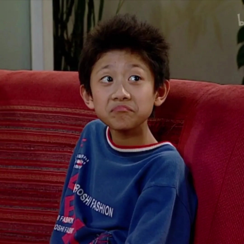 家有儿女表情包