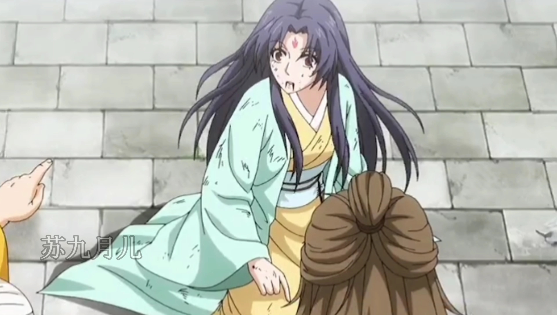 【狐妖小红娘】当淮竹听见自己为妾时,有多绝望… - 视频下载 video