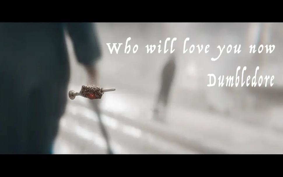 [图]GGAD | Who will love you now || 纪念瓶崽