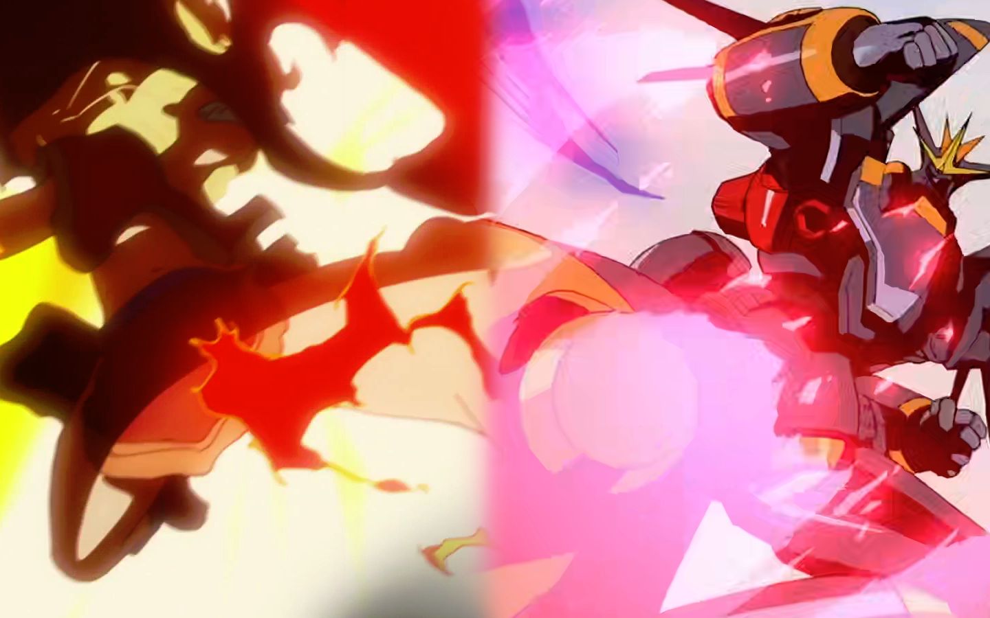 其实我是钢巴斯塔哒!