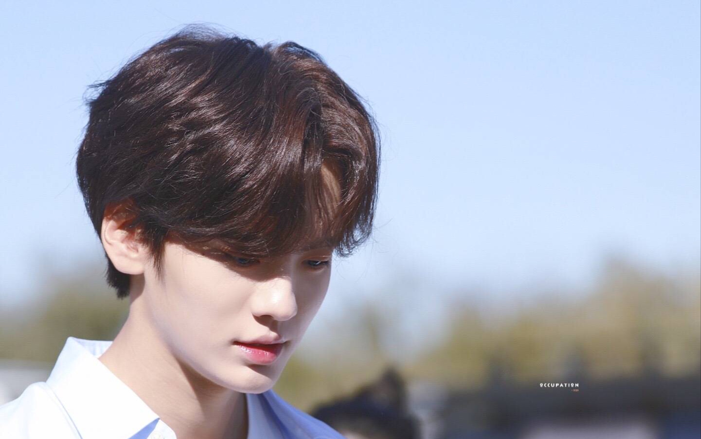 【口红王子】宝藏男孩毕雯珺 {直男届有您真了不起}