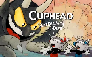 Cuphead攻略 搜索结果 哔哩哔哩 Bilibili