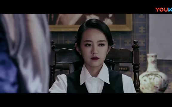 血战上海滩二(1)