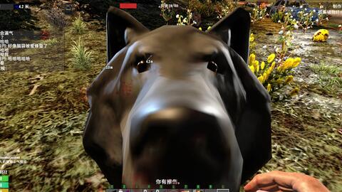 7 Days To Die 萨勒泥码芬妮一半 哔哩哔哩