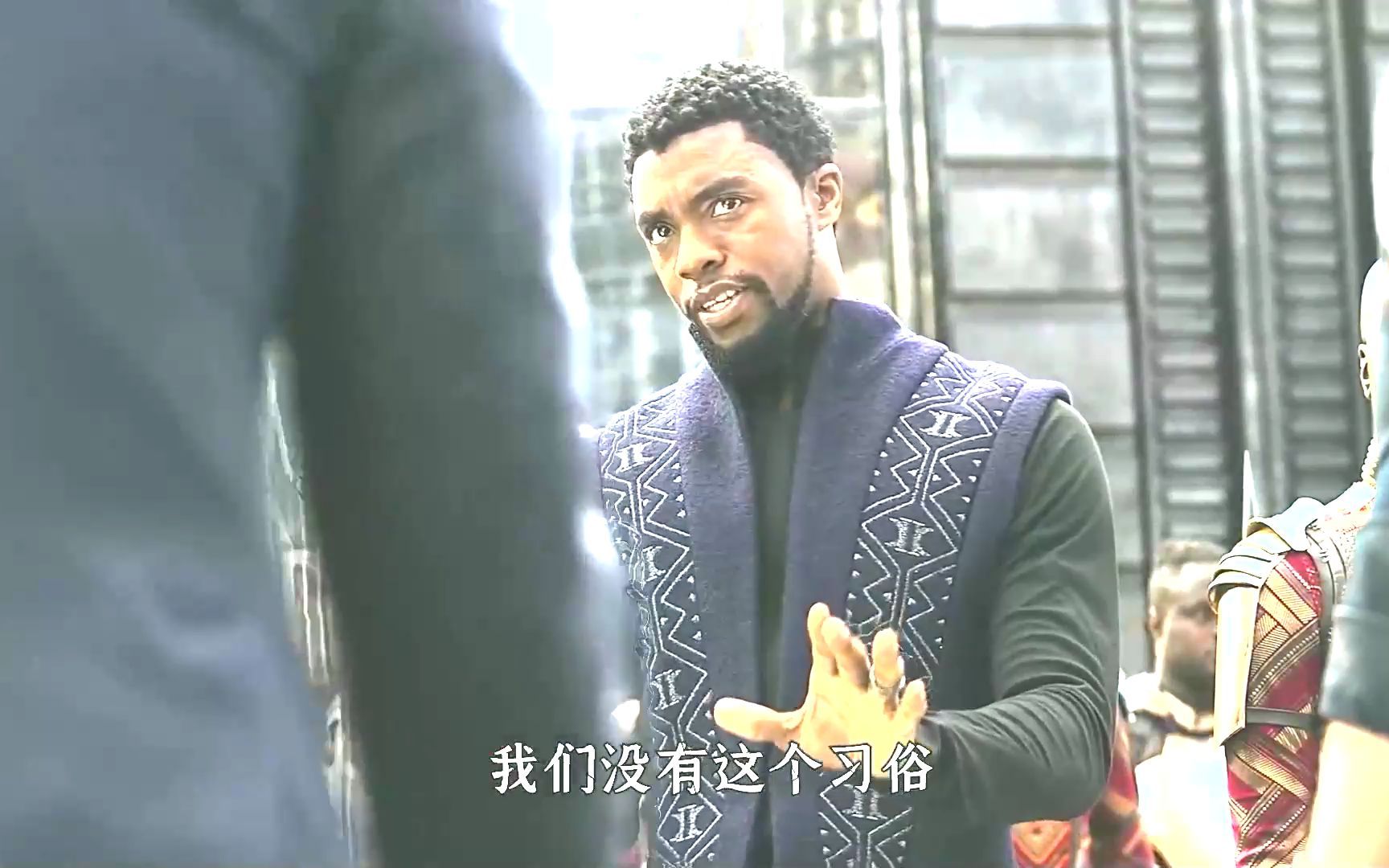 论战争机器罗德上校有多会吐槽?全联盟应该只有班纳博士是老实人