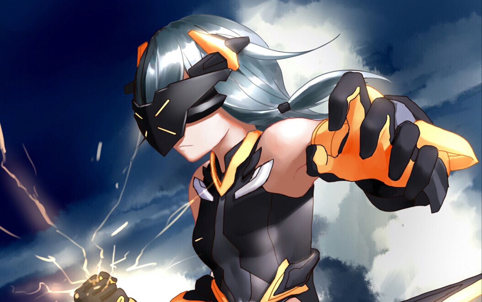 活动作品符华神州平板寸劲开天