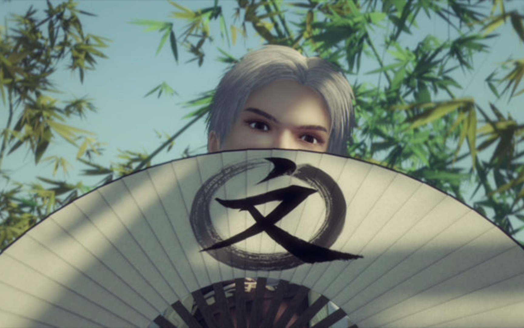 【不良人|张子凡打戏】听说通文馆有一位翩翩公子少年郎.