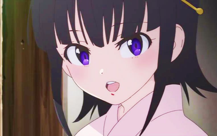 奇异太郎少年的妖怪绘日记 2集