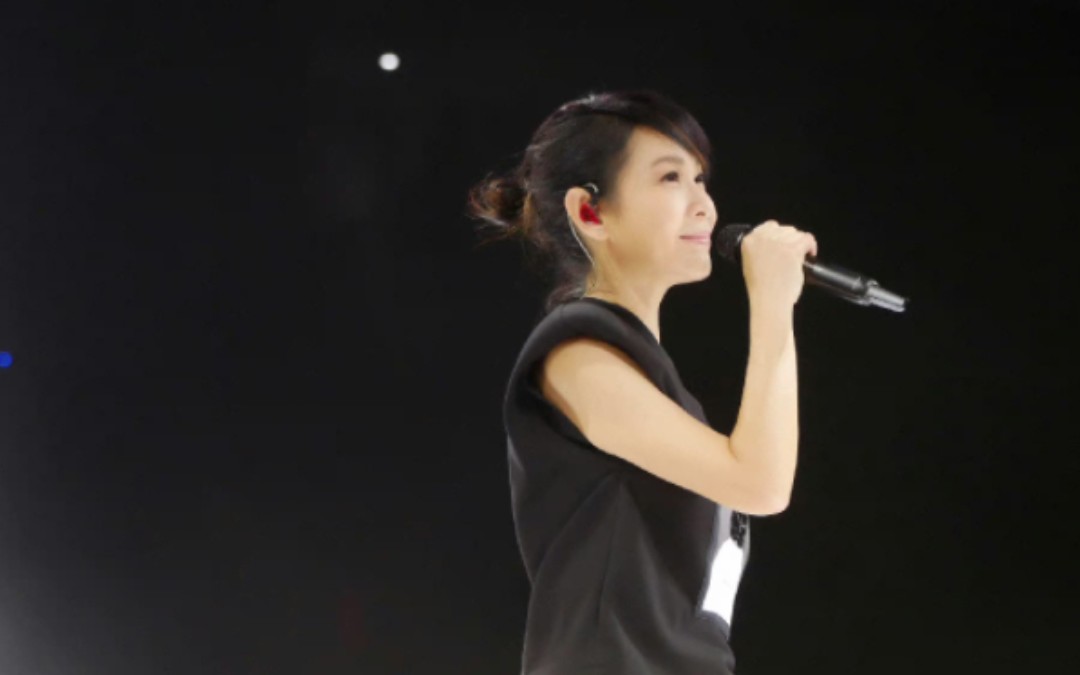 【刘若英】20230514上海演唱会混剪