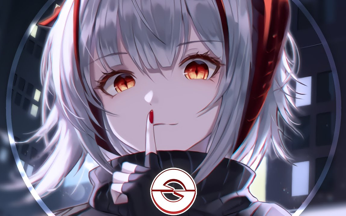 【syrex】nightcore - seven nation army - (lyrics)