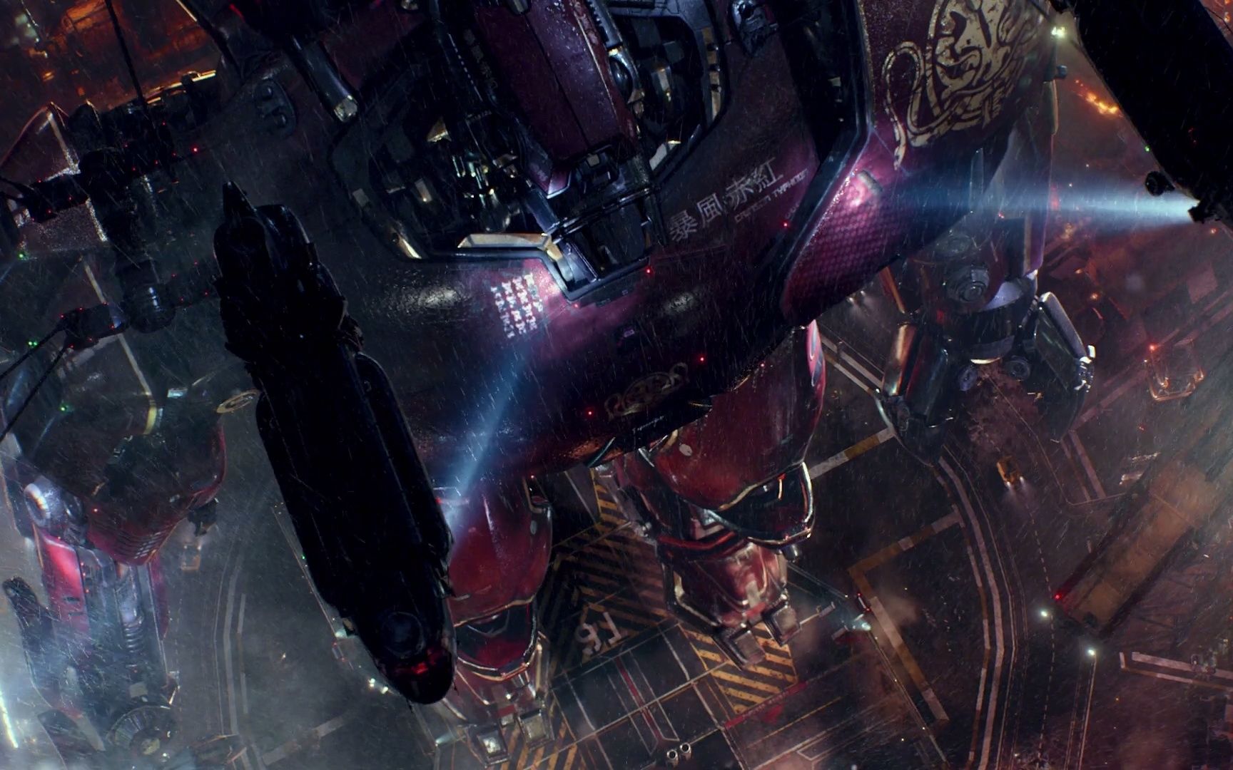 狂拽酷炫吊炸天