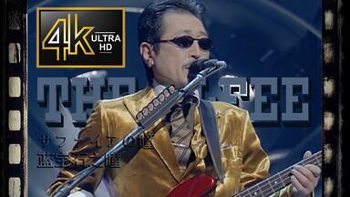 ザ・ベストテン1987.04.09/全员到齐】チェッカーズAlfee 小泉今日子