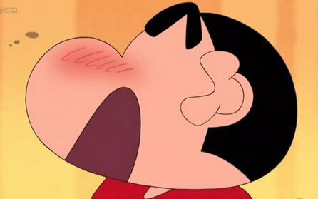 蜡笔小新原来也是后宫番啊!(剧场版)