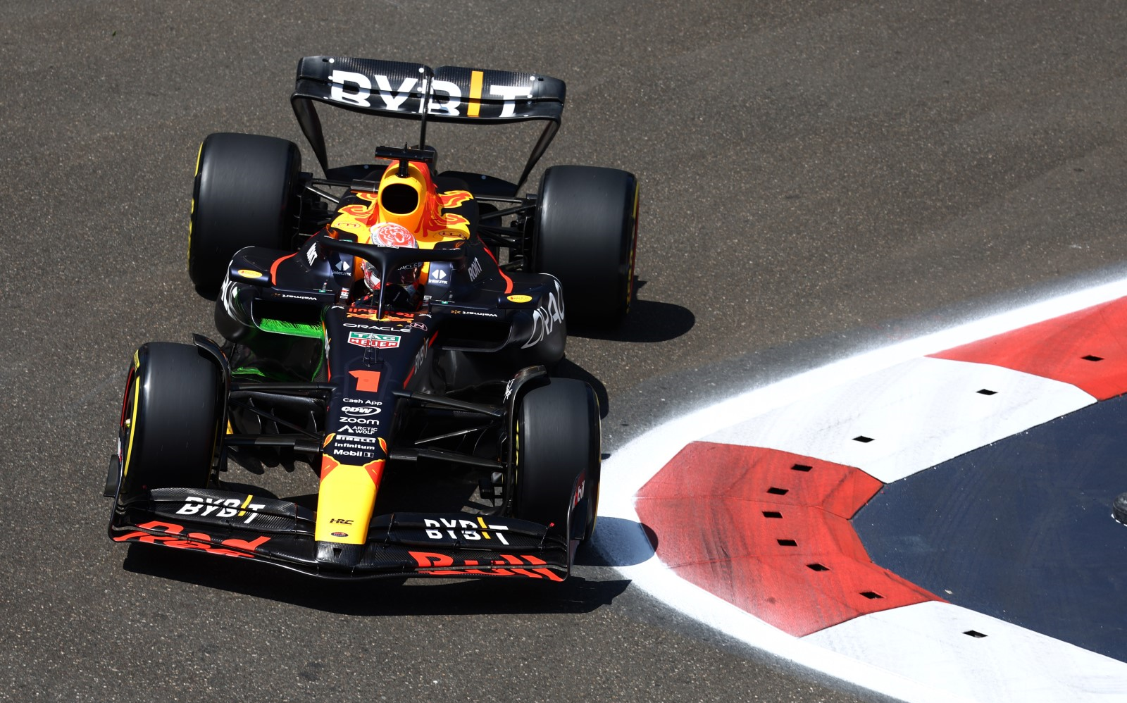 formula1 2023阿塞拜疆大奖赛全场回放 f1 2023 azerbaijan grand