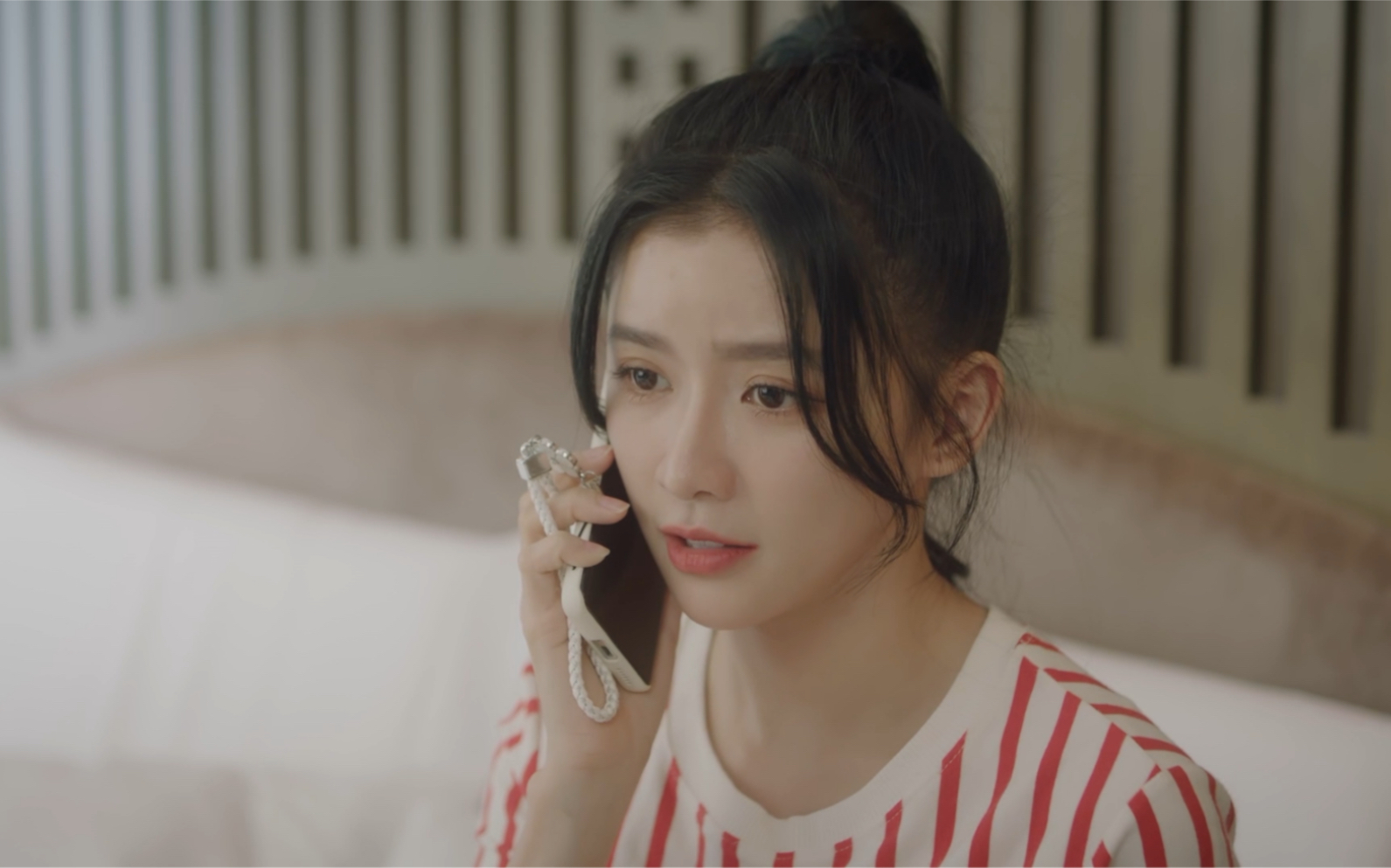 蔡卓宜肖凯中从零到一的爱情景知夏被傅泽一甩黑卡