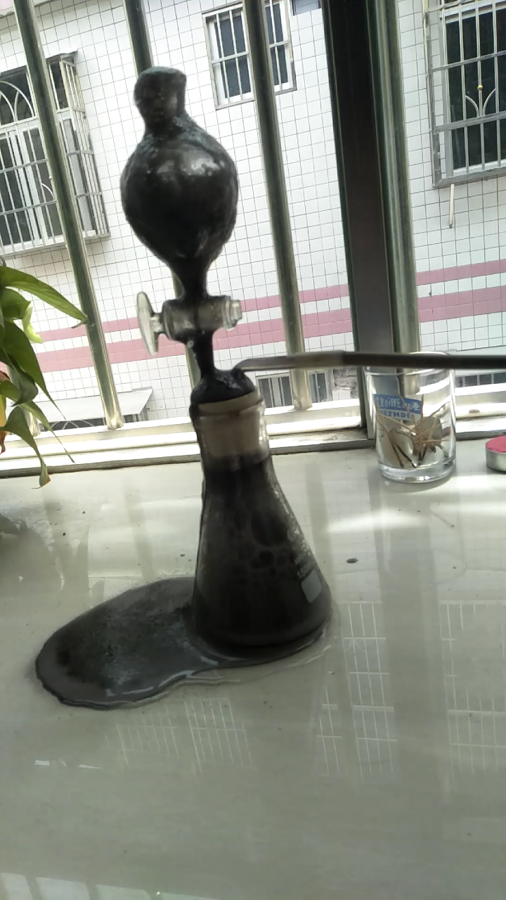 如果在过氧化氢制氧气的实验中催化剂放多