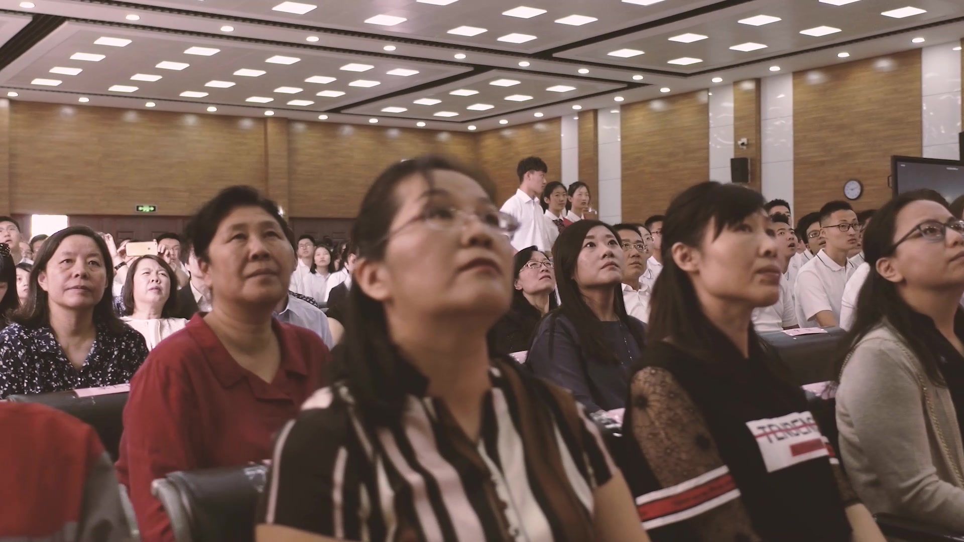 太原师范学院附属中学&太原市师苑中学校2019高三毕业典礼哔哩哔哩bilibili