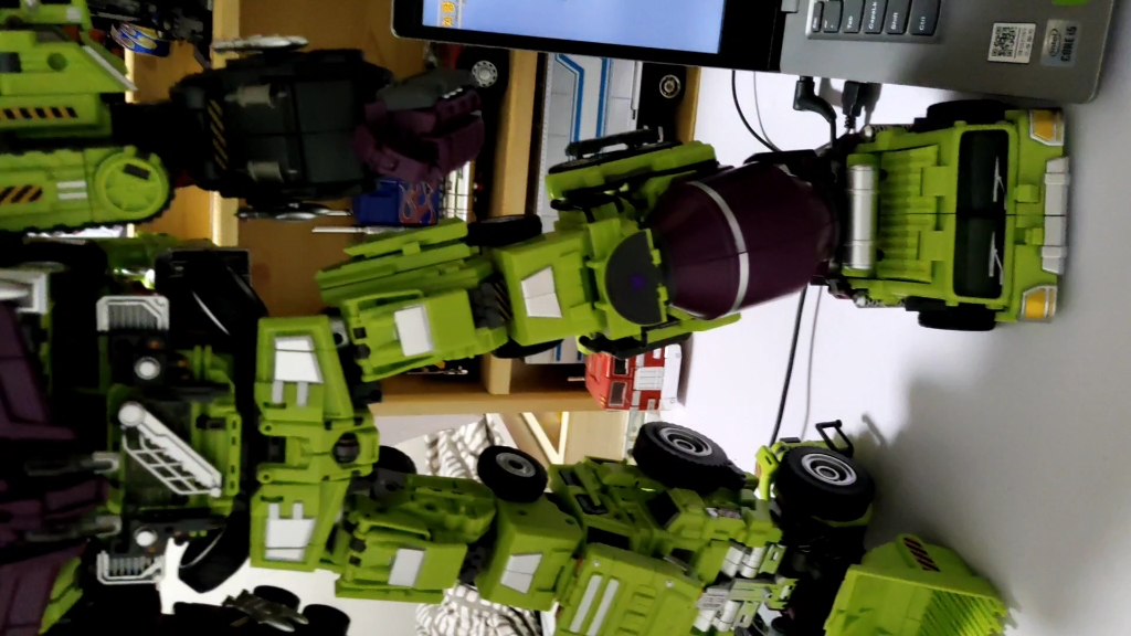 金宝大力神配件包,镇宅神物