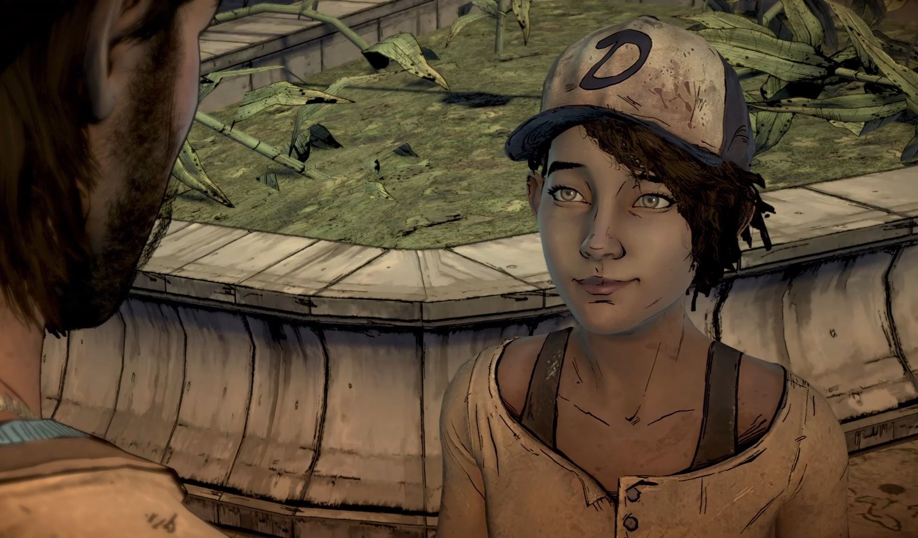 【存档/行尸走肉:终极版】新边界s3e5:绞刑架上