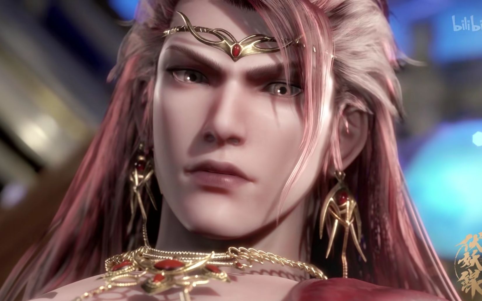 天宝伏妖录凤凰孔宣虐向当初孔宣离去之时你就没有半点悔意我有