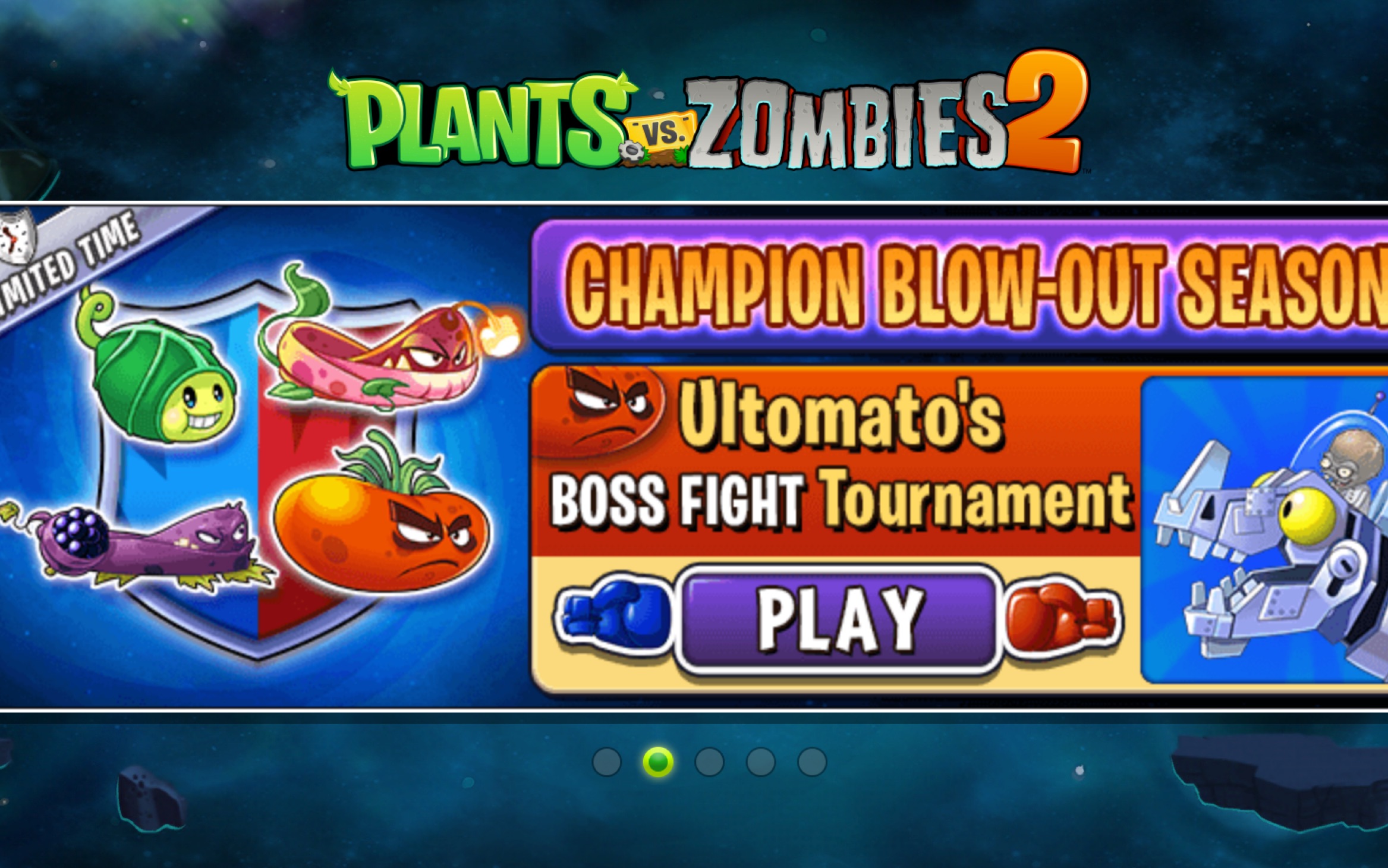 pvz2国际服10终极番茄赛季僵王