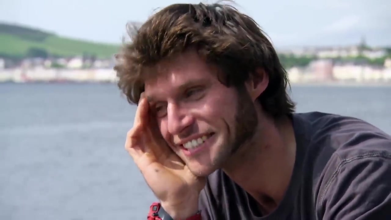 曼岛tt | 盖马丁的激情人生