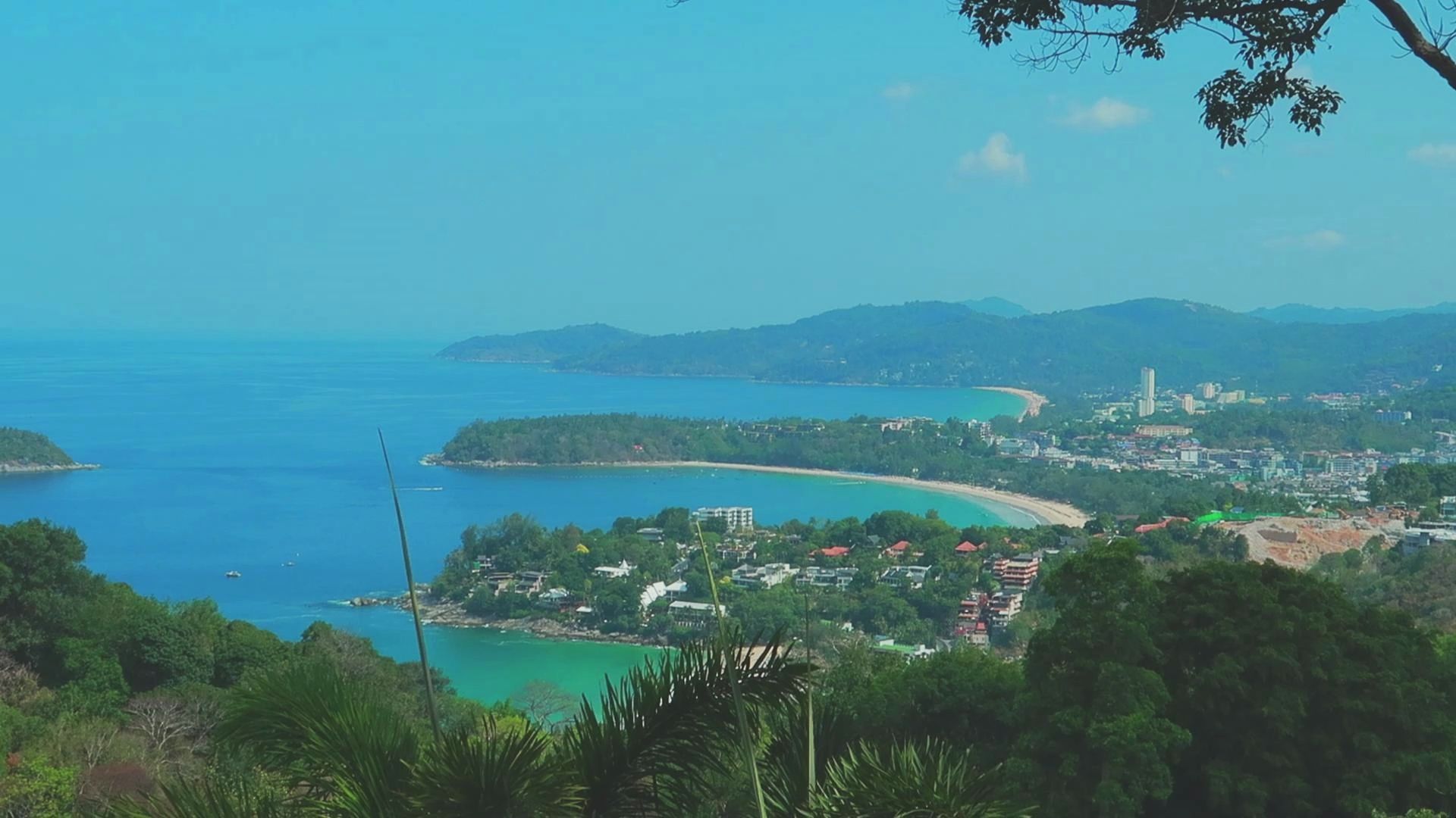 探索普吉岛魅力!一日游环岛畅享精彩活动!