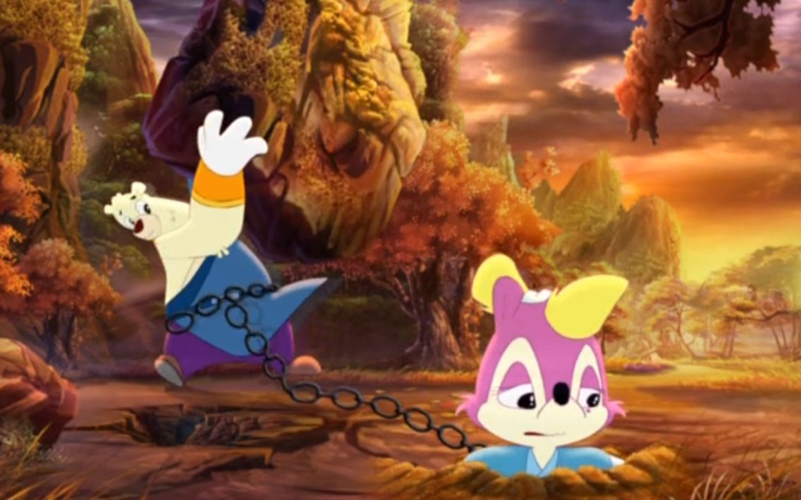 【奔莎】【爱殇 】唯有你是我的天堂