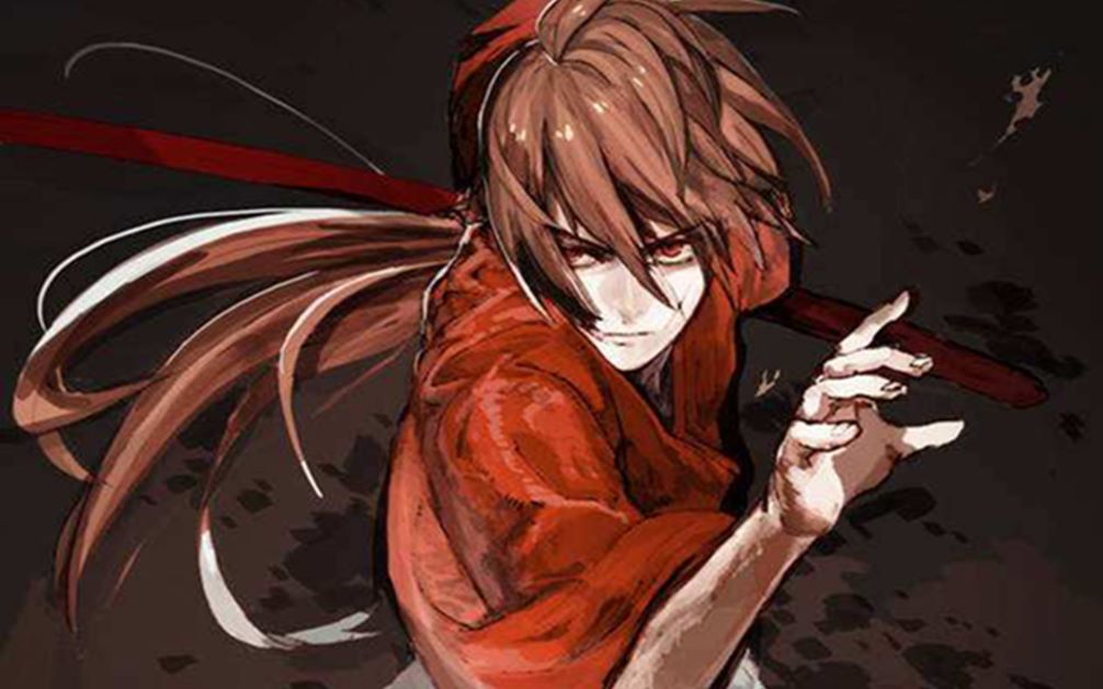 踩点高燃无缝衔接志志雄我们的人斩时代结束了