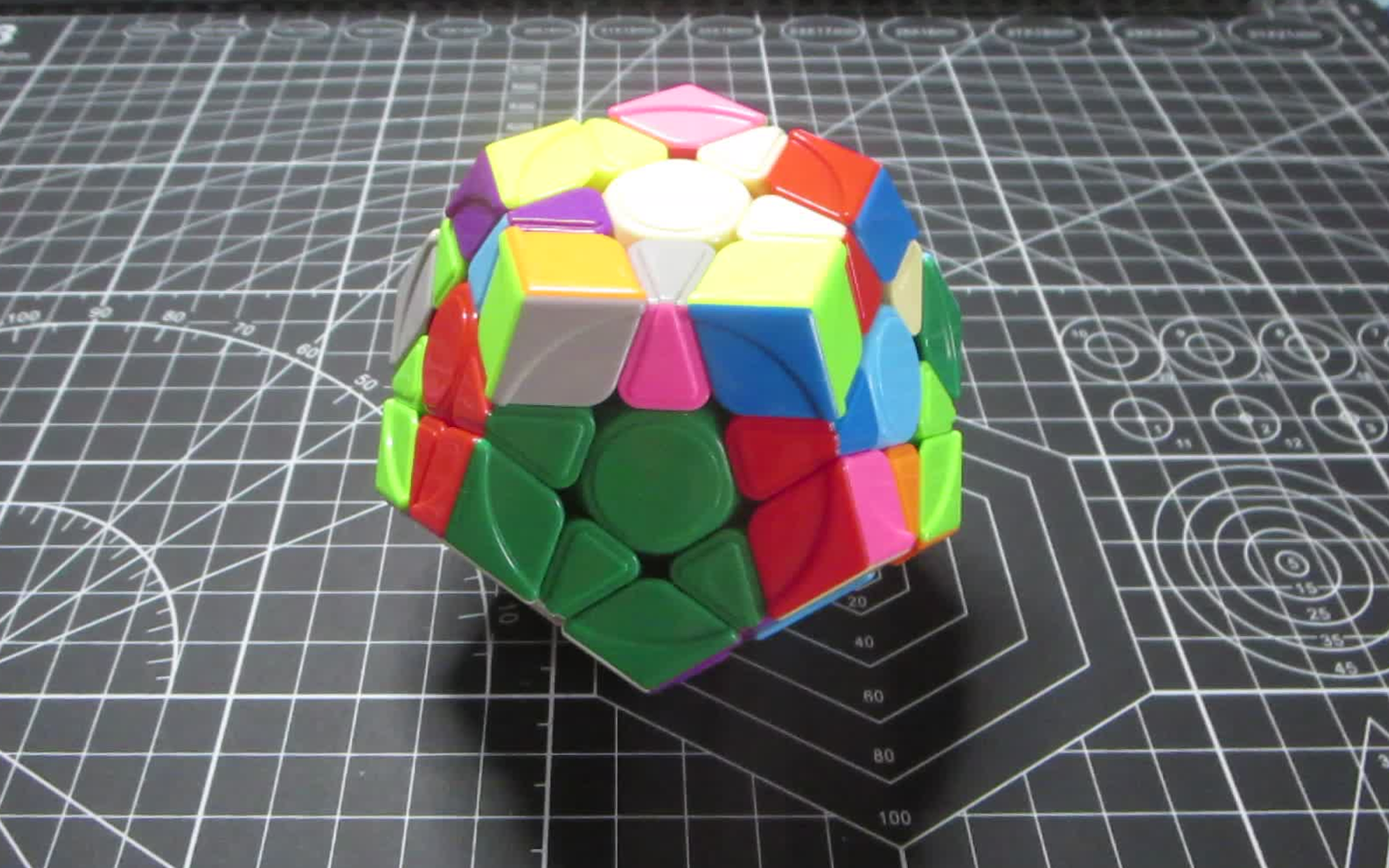 乱七八糟的操作