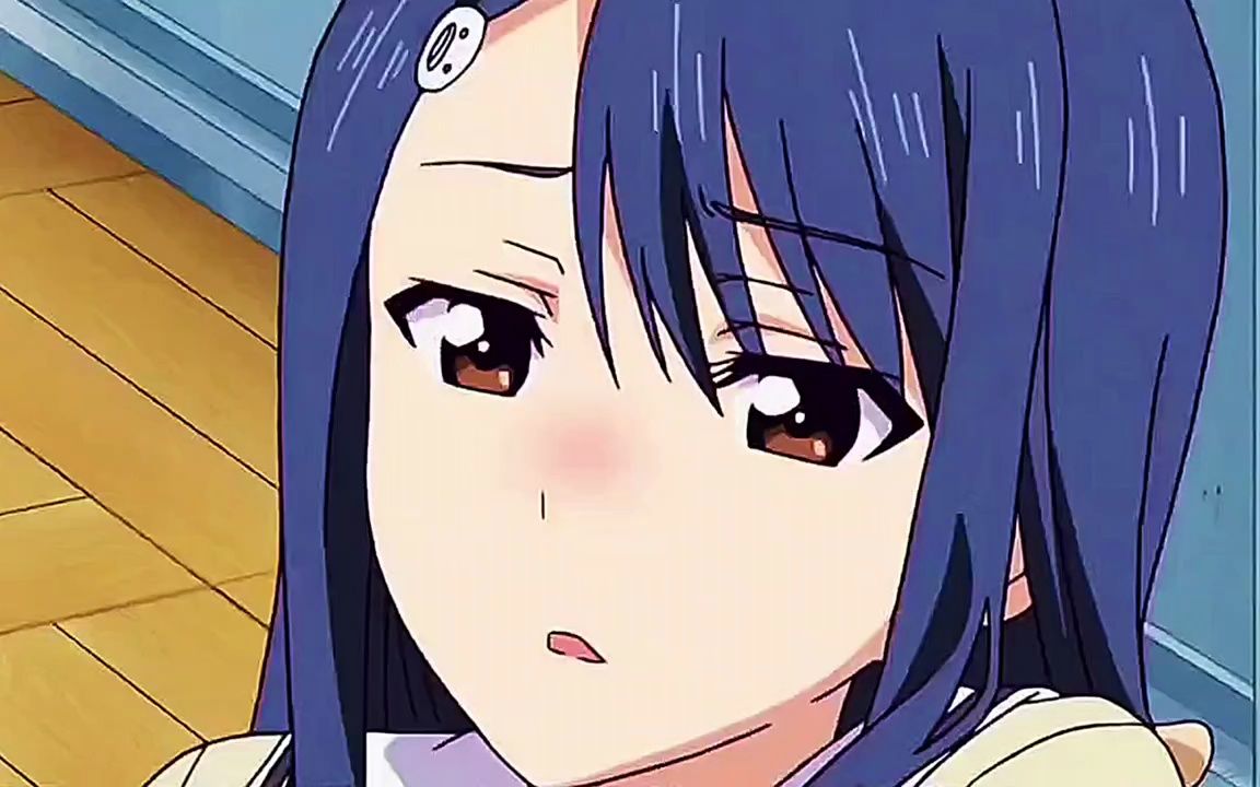 笨女孩02:把两个笨蛋女孩放一起会是什么样的体验?