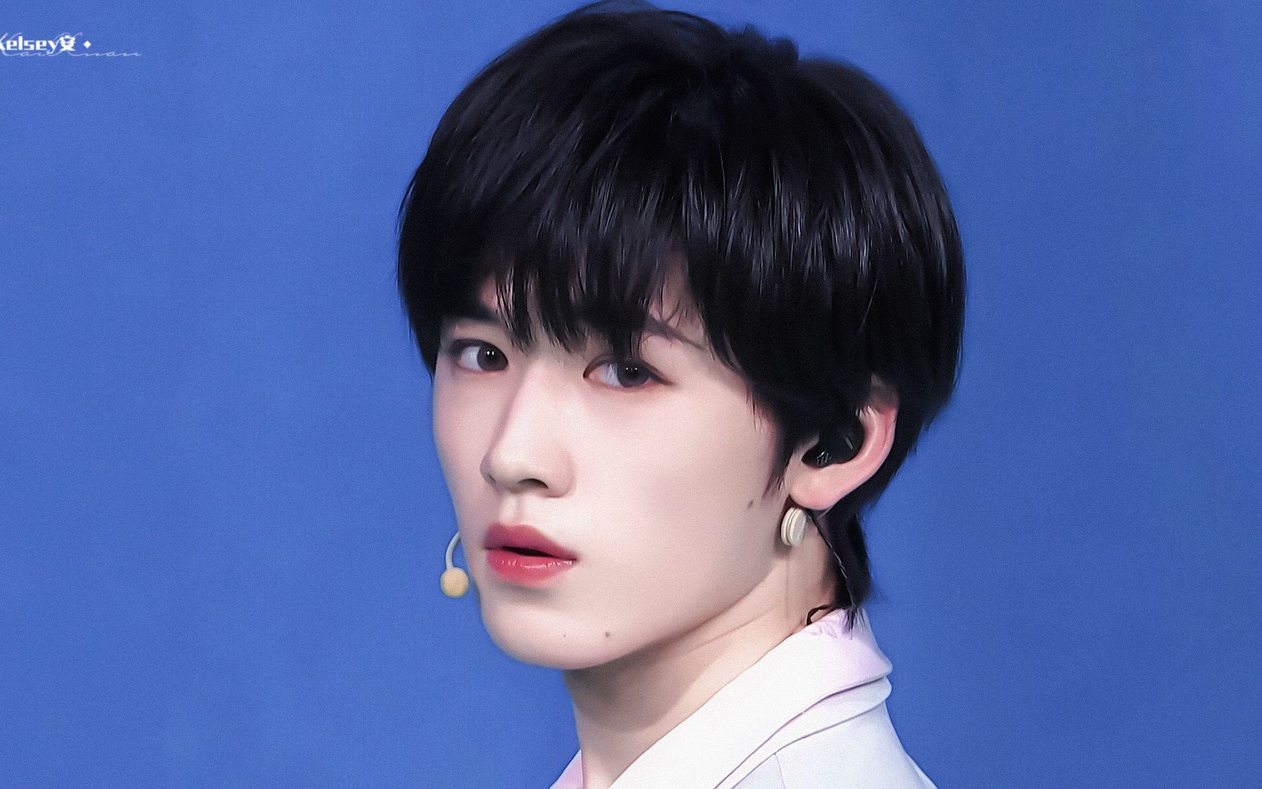 一键换装tnt宋亚轩focous人鱼主唱绝美舞台相遇