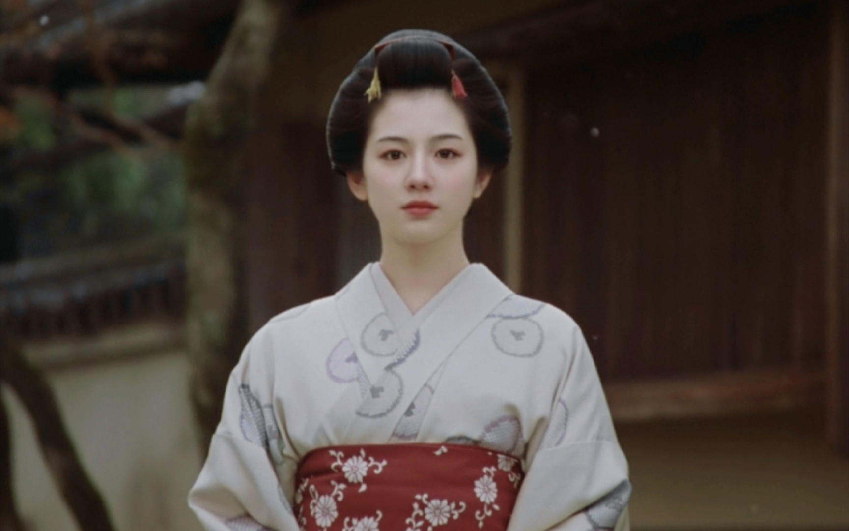 【樱庭奈奈美】花开莫喜,花落莫惜.