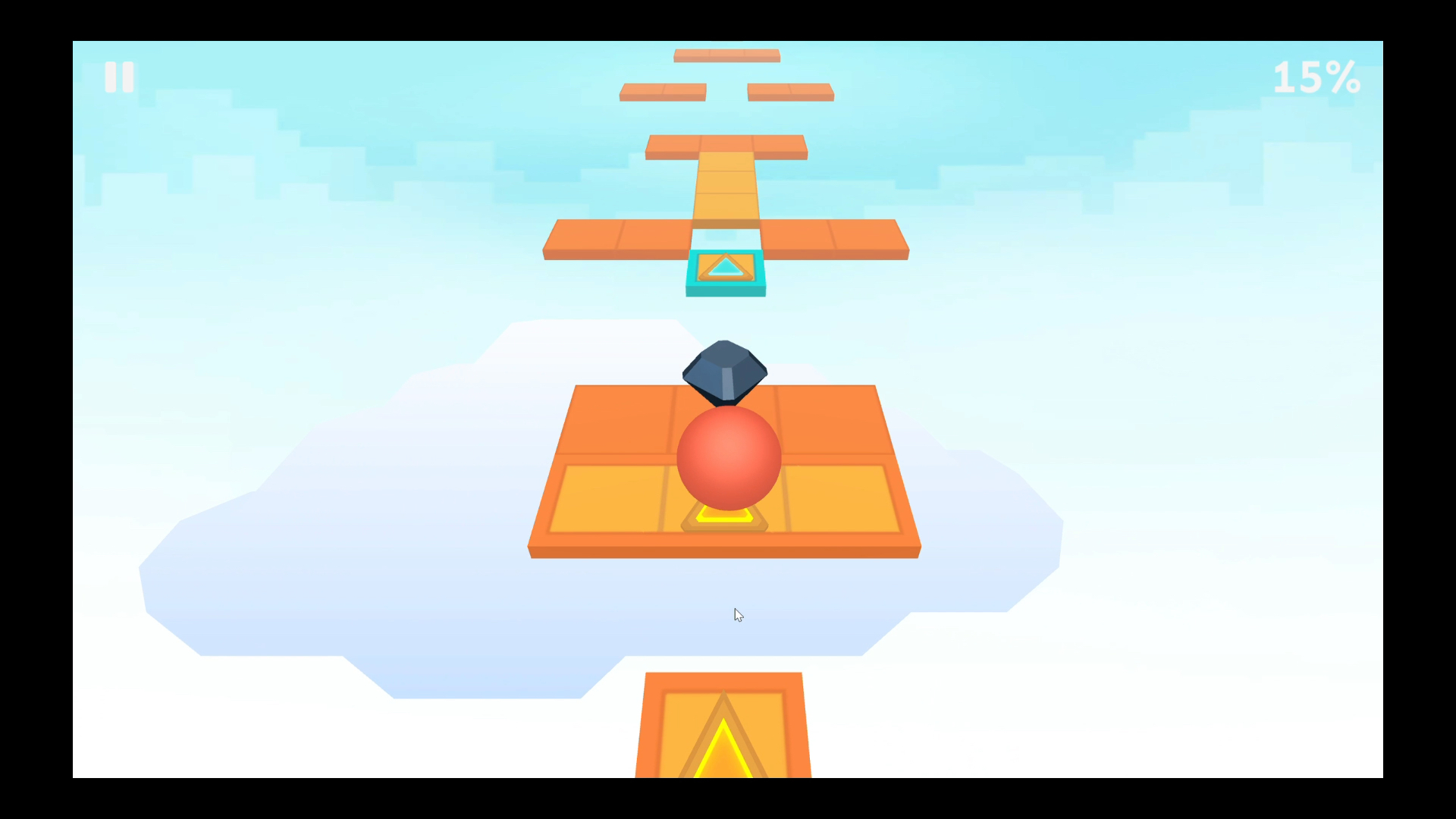 隔空触发机关 复刻研发成功