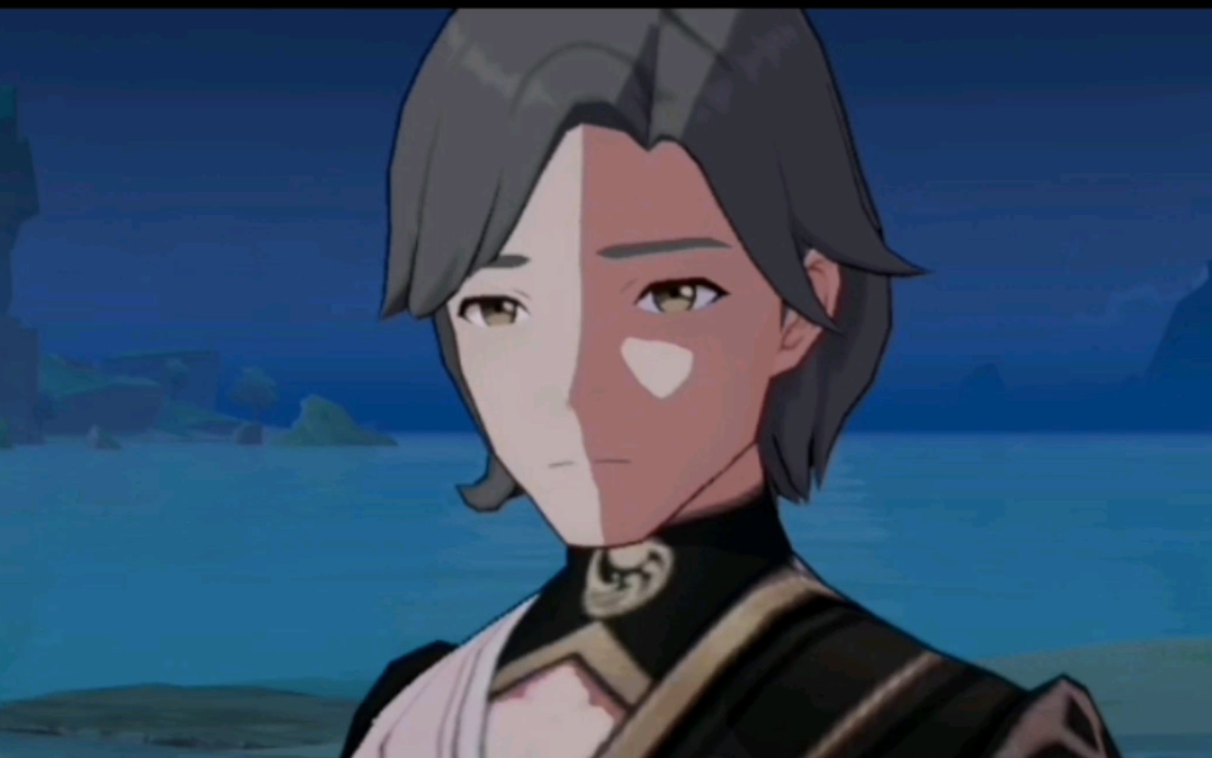 哲平头发白了?(21)_手机游戏热门视频