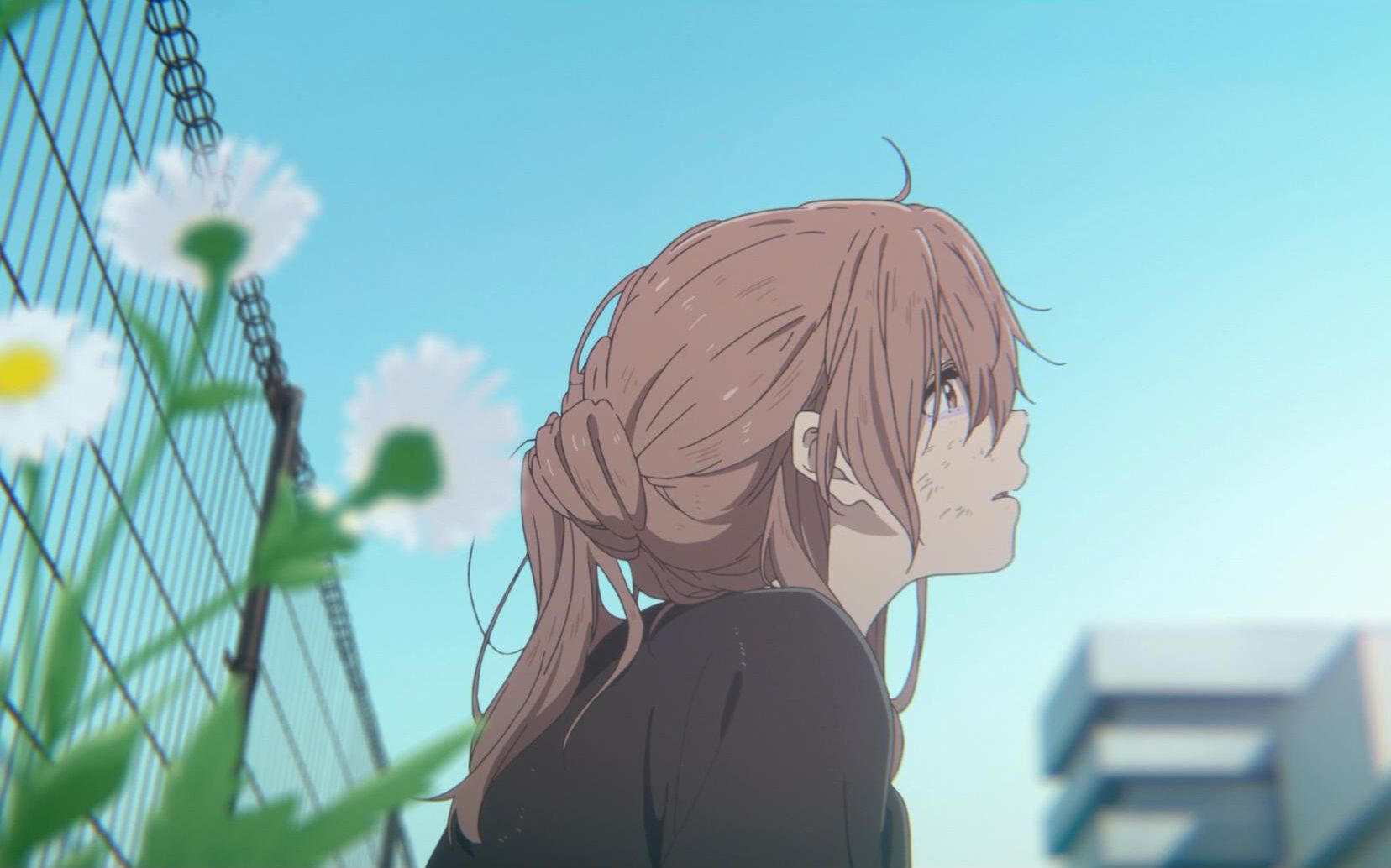 【penbeat】【致郁向】她也曾活过啊!