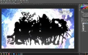 Download Video: 【FGO】日服2024卫星剪影个人猜测