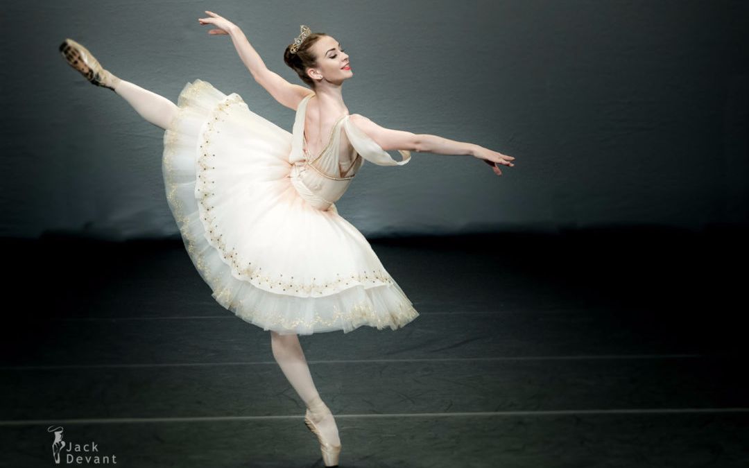 【芭蕾】马林斯基新秀vlada borodulina视频合集(不断更新)_哔哩哔哩