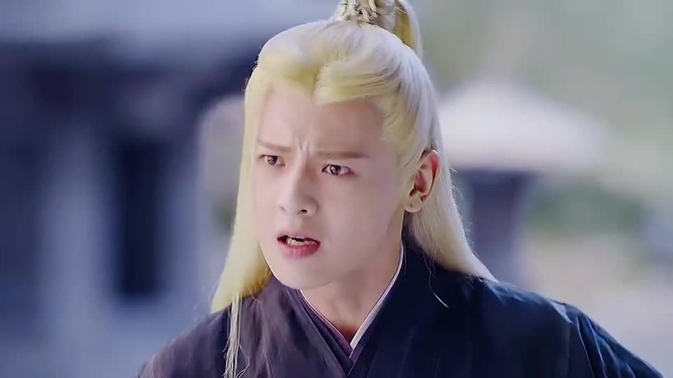 天下独一份的腾蛇大人,有颜值打架还帅谁不爱啊!