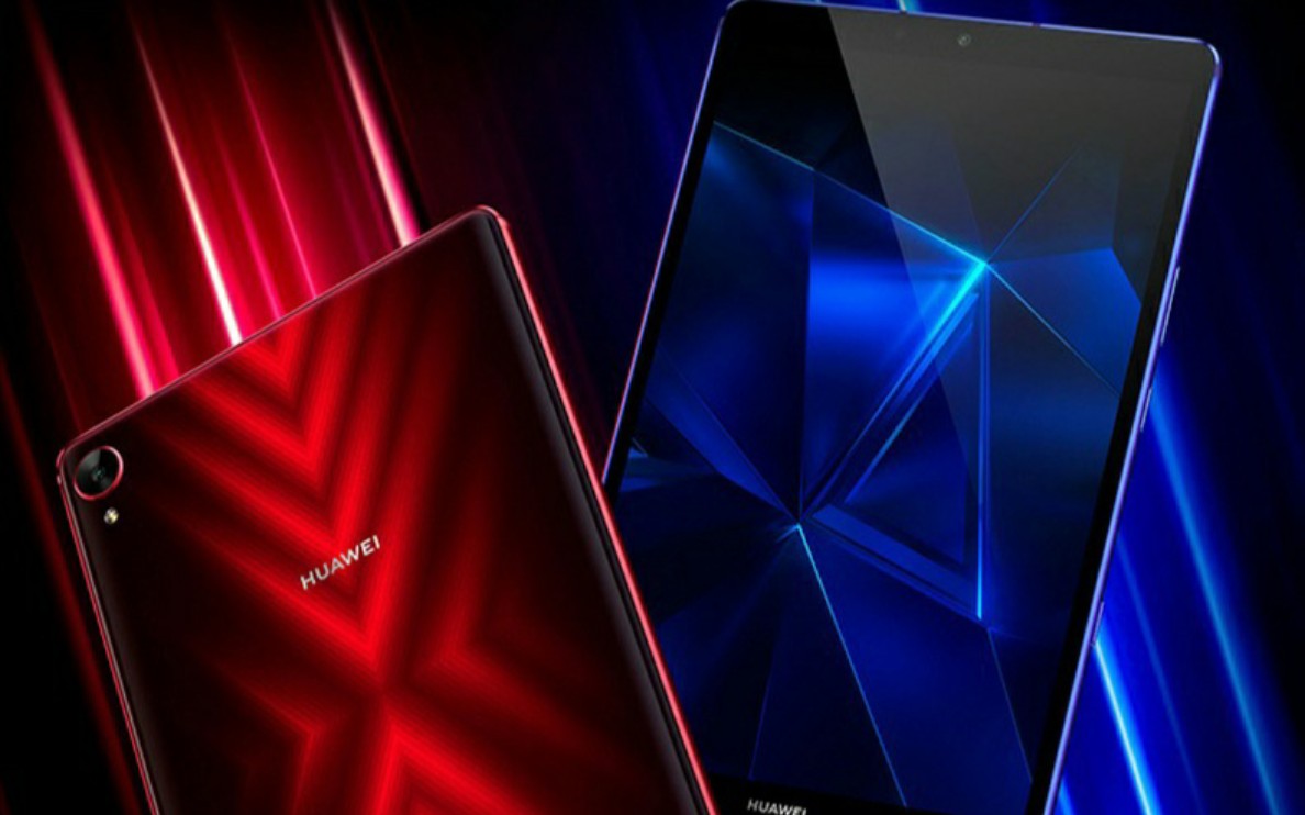 2021年,来自麒麟980的温柔,强势又温柔的芯!