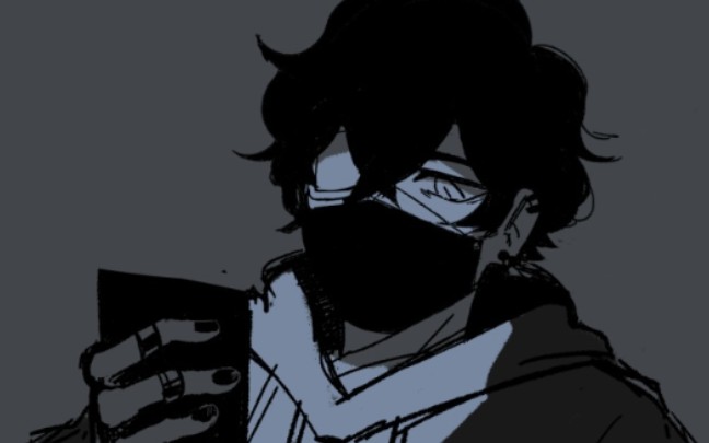 【corpse husband】回答关于家庭/辍学问题的小片段