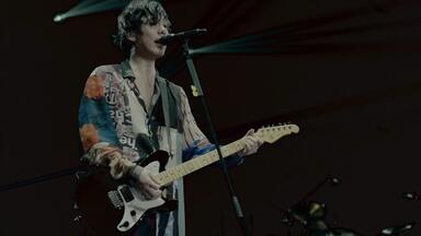 瀧さん「Human Bloom Tour 」 RADWIMPS - アメノヒニキク『Human Bloom Tour』_哔哩哔哩_bilibili