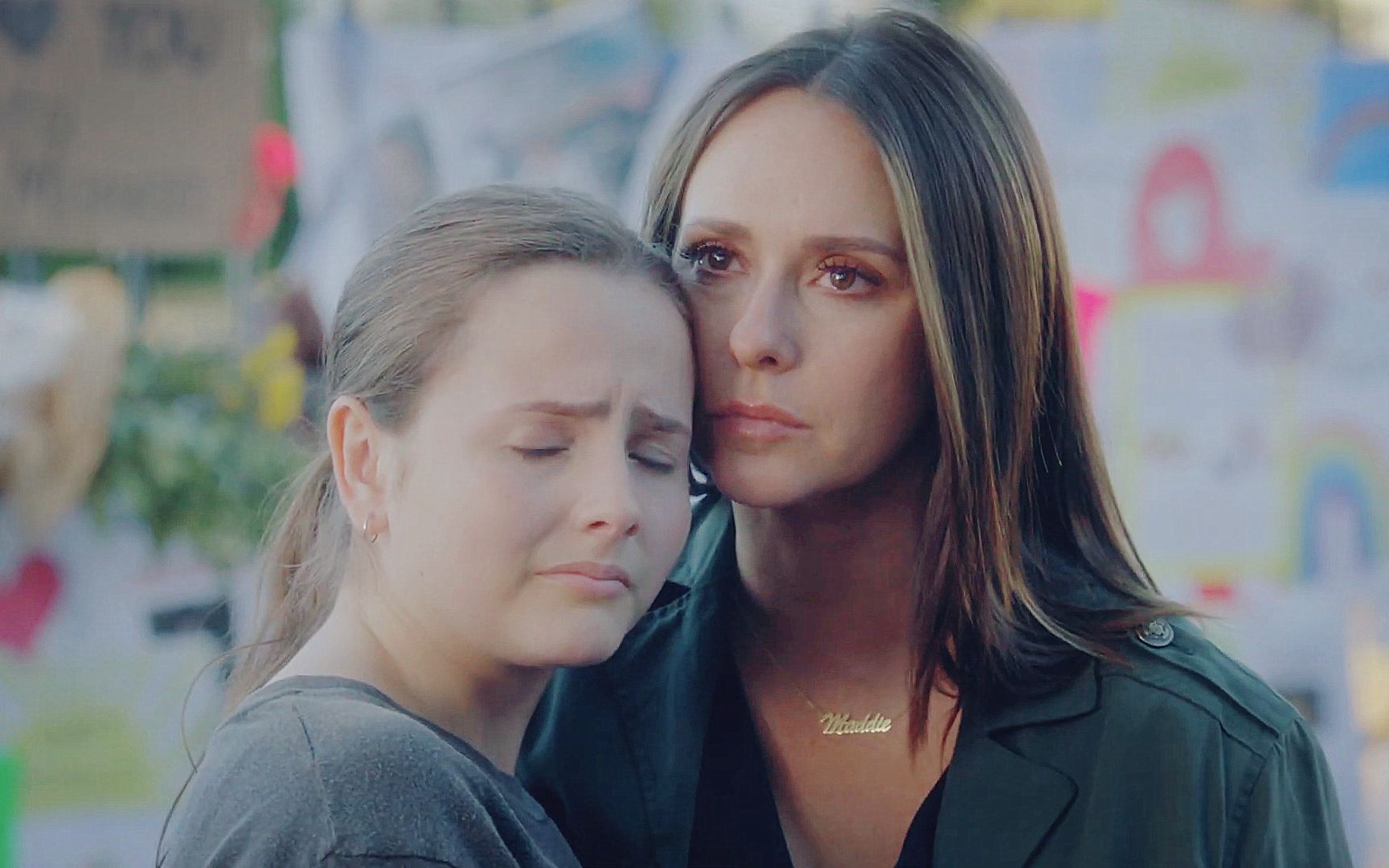 《紧急呼救》9-1-1 - 官方第三季正式预告 - 哎呀呀呀呀海啸!